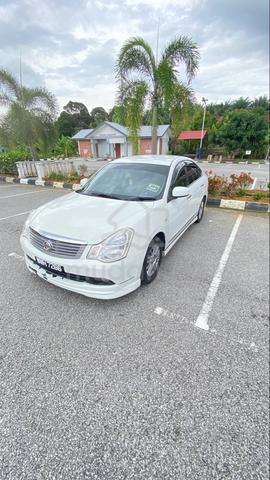 2012 Nissan SYLPHY 2.0 CLASSIC/LUXURY MC (A) - 4