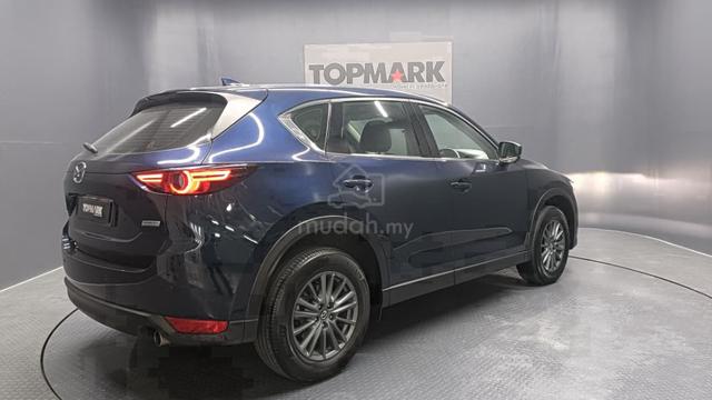 2020 Mazda CX-5 2.0 2WD HIGH SPEC FACELIFT (A) - 2