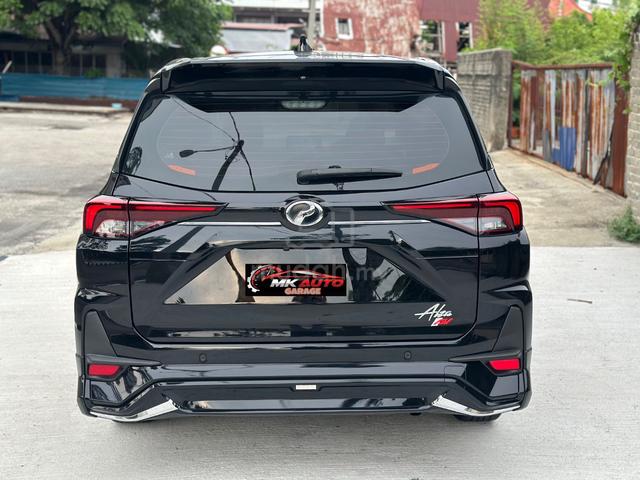 2023 Perodua ALZA 1.5 AV MY22 (A) - 4
