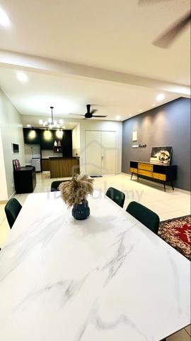 Room Rent RM400 at Simpang Ampat, ROYALE INFINITY 1