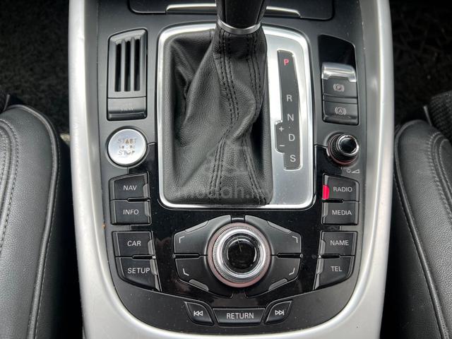 2011 Audi Q5 2.0 TFSI S-LINE QUATTRO(139K MILEAGE) - 5