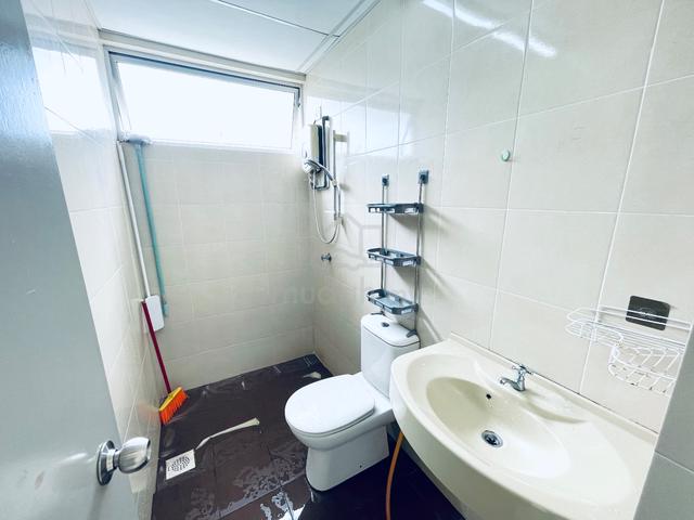Nice Medium Room (Ready Now) @ PV20 Condo PV Setapak Wangsa Maju KL 3