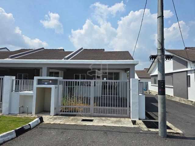 OPEN FACING END LOT TERES SETINGKAT PRIMA RESIDENSI JUNJONG, Kulim 1
