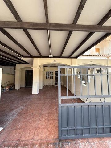 Jalan kasawari bandar putra kulai cashback 30k full loan 1