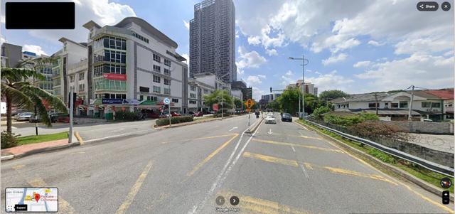 Parklane Commercial Hub Duplex Office (2 Floors) with Lift 4 Bathrooms 1