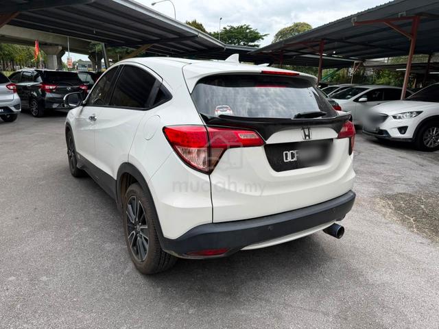 2016 Honda HR-V 1.8 V (A) - 3