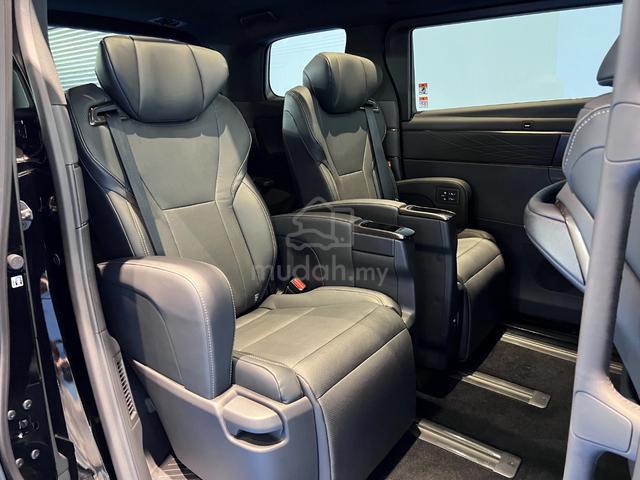 2024 Toyota ALPHARD 2.5 Z FULL SPEC Modelista BK - 5