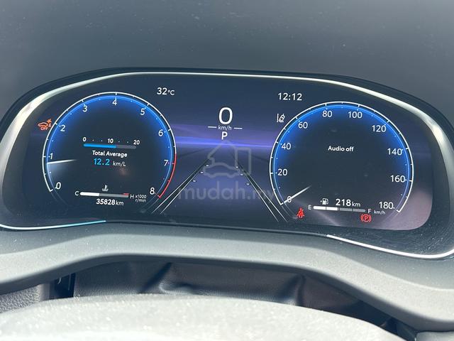 2023 Toyota HARRIER 2.0 G (A) - 5