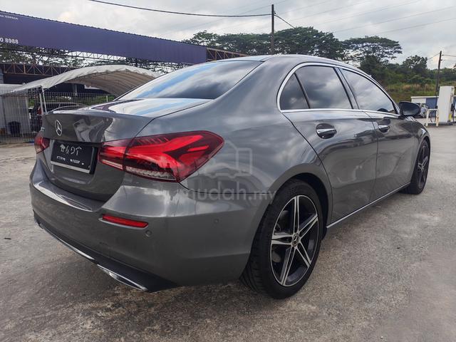 2023 Mercedes Benz A200 1.3 PROGRESSIVE LINE MY19 - 5