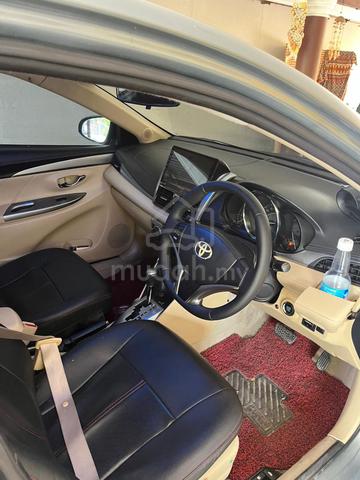 2013 Toyota VIOS 1.5 G (A) - 4