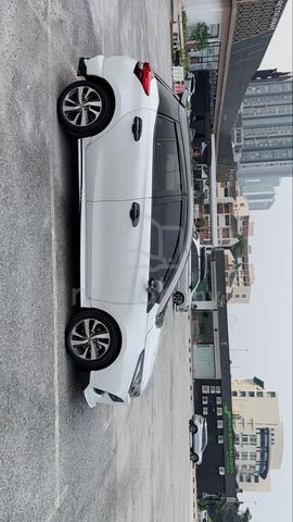 2024 Toyota YARIS 1.5 G MY19 XP150 FACELIFT (A) - 4