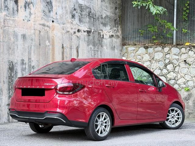 Proton PERSONA 1.6 EXECUTIVE / WARRANTY TILL 2028 - 4