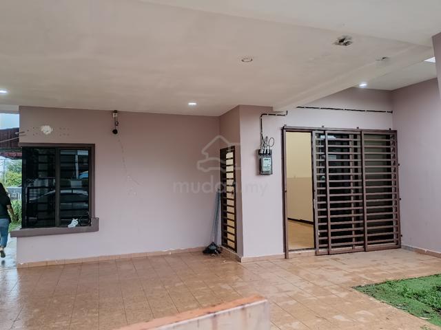 Semi D Taman Alam Perdana IM 12 2
