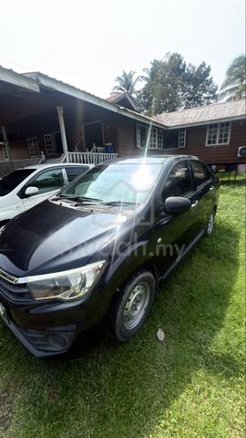 2019 Perodua BEZZA 1.0 GXTRA (A) - 2