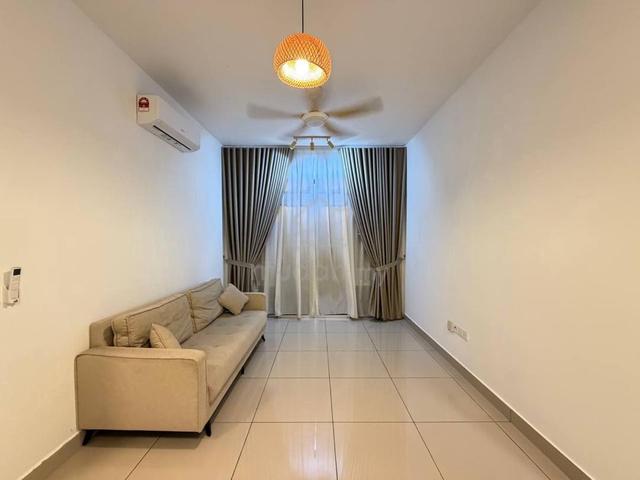 Residensi Sakura 1