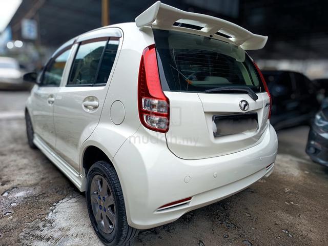 2014 Perodua MYVI 1.3 EZI PREMIUM (A) - 4