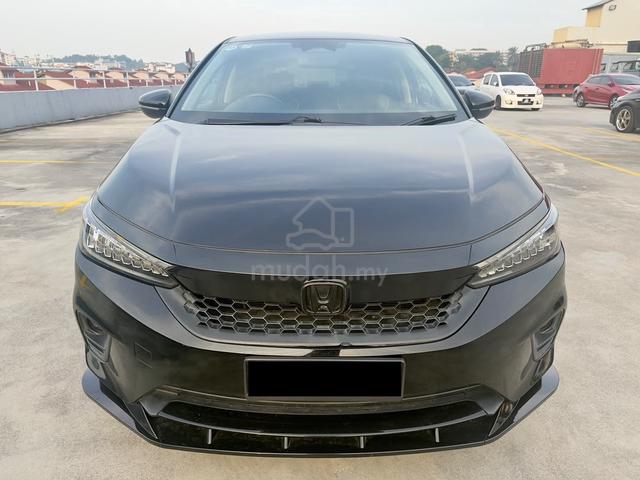 Honda CITY 1.5 HATCHBACK V SENSING (A) - 2