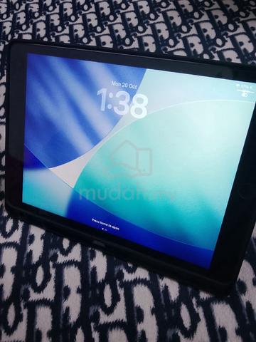 Ipad 9th Gen Negotiable - photo 2 of 3