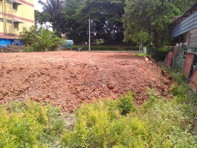 PRIME 5,814 Sqft FREHOLD Land in High Traffic Area @ Bukit Senjuang 1