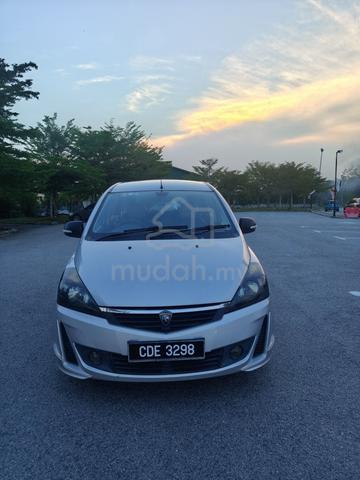 2013 Proton EXORA 1.6 BOLD Tiptop (A) - 3
