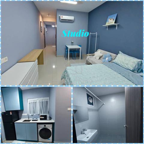 Trellis Residences 1