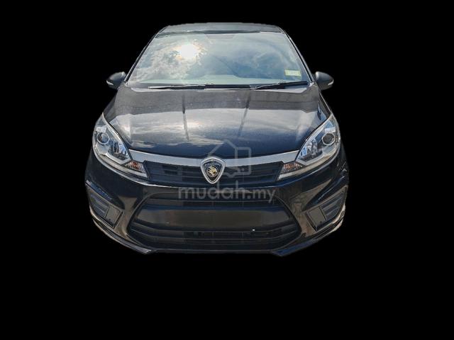 2015 Proton IRIZ 1.3 EXECUTIVE (A) - 3