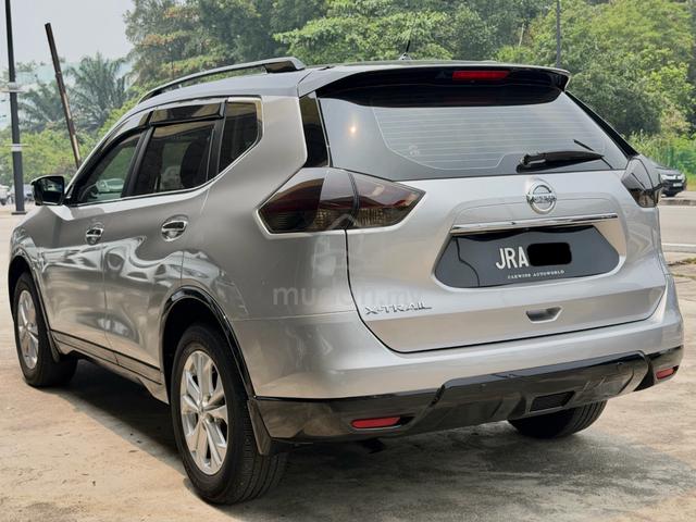 2015 Nissan X-TRAIL 2.5 4WD✅5 Year Warranty - 4