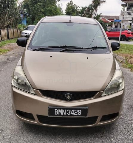 2013 Proton EXORA 1.6 BOLD STANDARD (A) - 1
