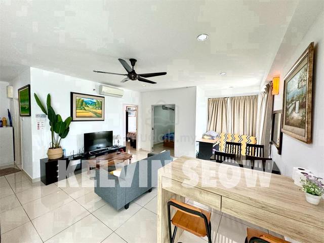 Mansion One 1