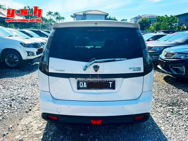 2017 Proton EXORA 1.6 STANDARD AT FACELIFT (A) - 4