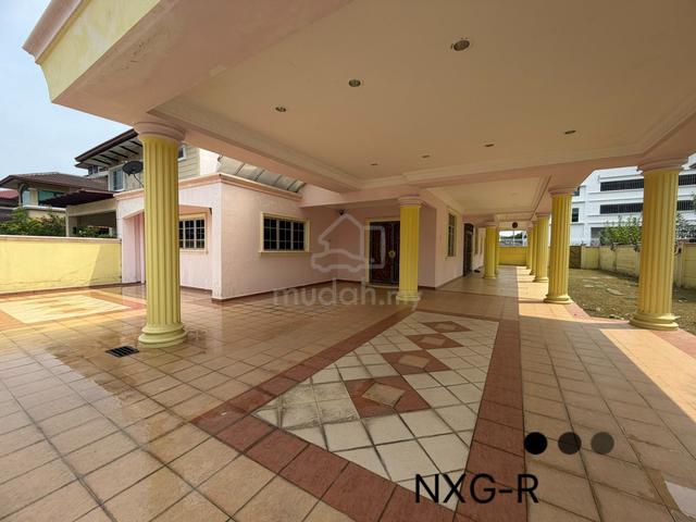 Bandar Bukit tinggi 2.5sty Semi D 54*90sqft Reno nice unit for sale 1