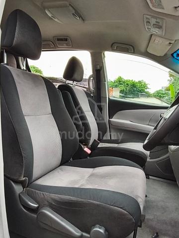 2008 Toyota ESTIMA 2.4🔥AERAS🔥7🔥8 SEAT MANY UNIT - 5