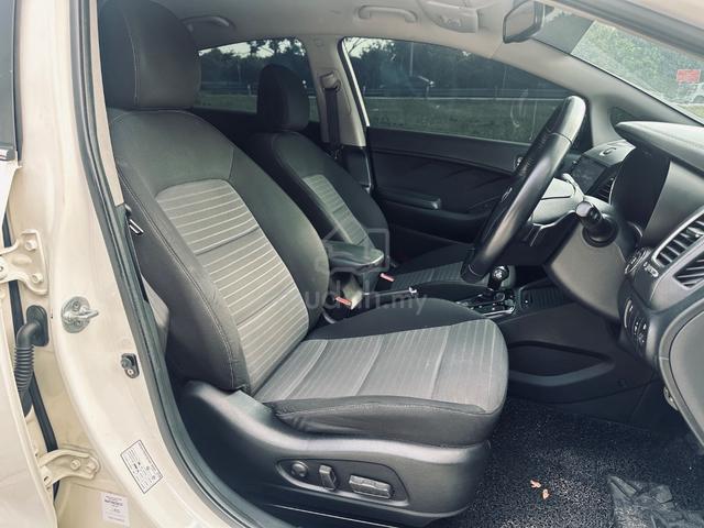 2017 Kia CERATO 1.6 (A) 1 Year Warranty - 5