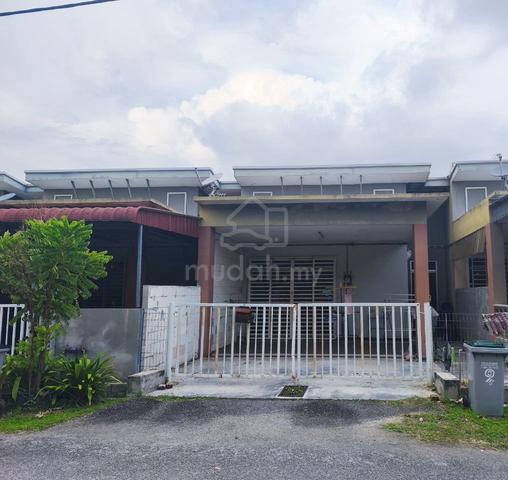 Taman lipat kajang perdana jasin 1