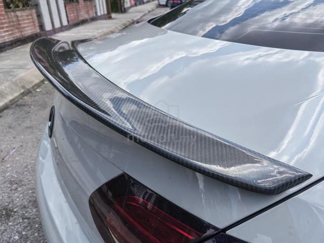Mercedes Benz C250 2.0 COUPE AMG LINE *C63 BODYKIT - 4