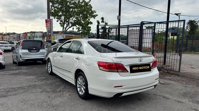 2010 Toyota CAMRY 2.0 G FACELIFT (A) TRD BODYKIT - 5