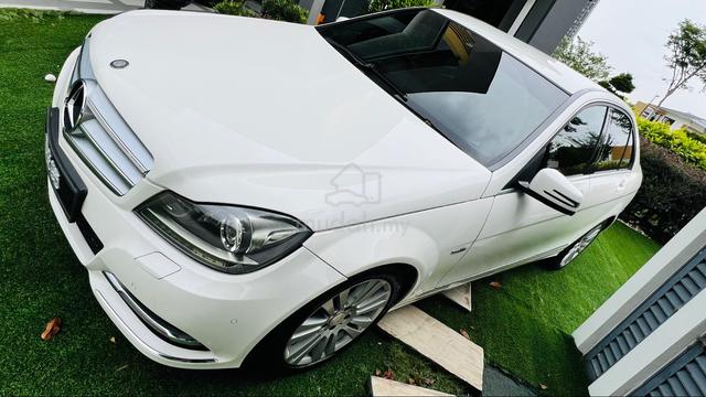 2011 Mercedes Benz CL-CLASS 5.5 500 (CBU) C216 (A) - 1