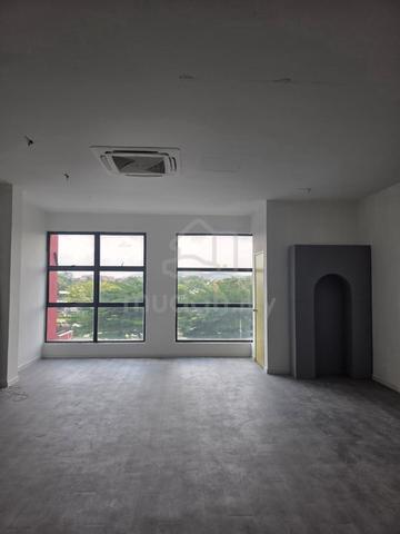 Shop Alam Avenue 2 Seksyen 16 Shah Alam (limited) 1