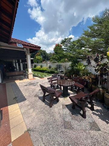 Tmn Pelangi Indah 1.5sty 3412sf Corner 5Bed G&G Freehold Ulu Tiram 1