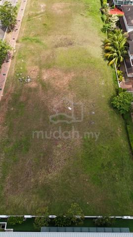 Bungalow Land, Presint 10, Putrajaya 2