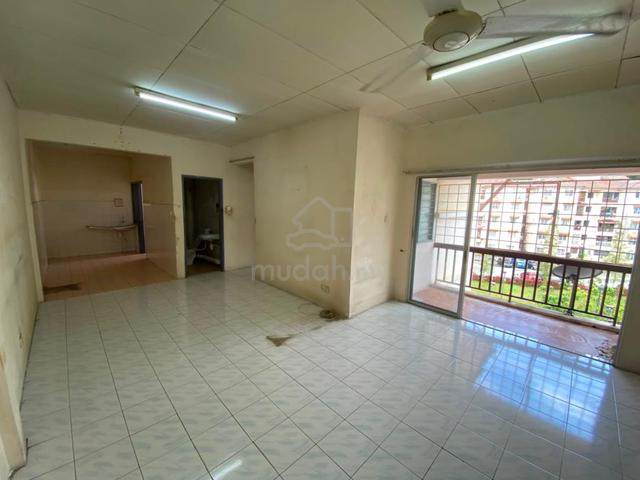 Indah Condominium 1