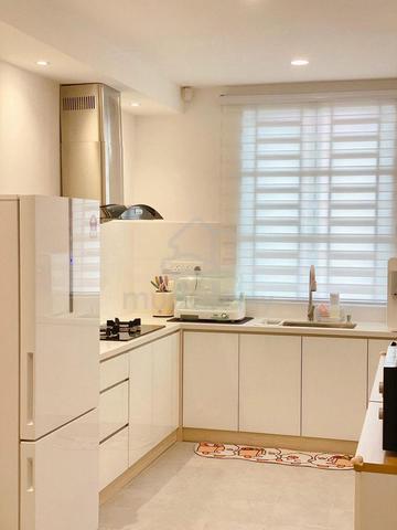 【Interior Design Buy Off】NORTHFIELD YARRA PARK - Single Storey Terrace 1