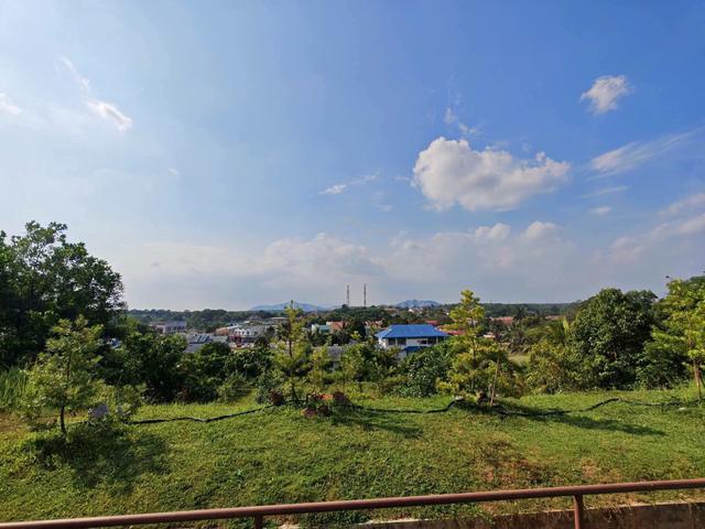 Gd View FREEHOLD 2 Storey Semi D @ Desa Idaman 2 Durian Tunggal Melaka 1