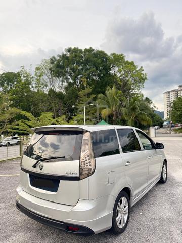 2013 Proton EXORA 1.6 MC H-LINE (A) - 4