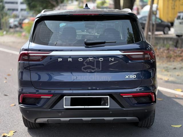2023 Proton X90 PREMIUM 1.5 (A) FSR + PROTON WRTY - 4