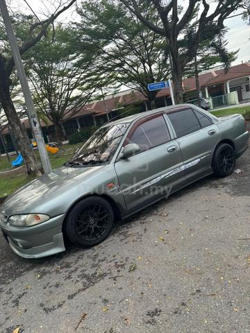 2004 Proton WIRA 1.5 GL (M) - 4