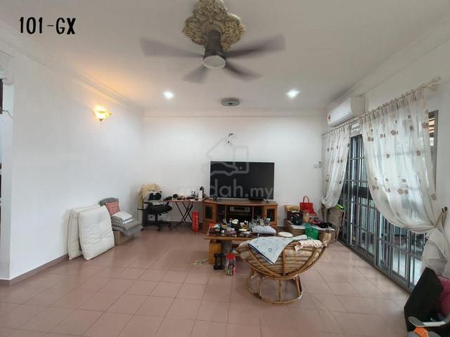 [SUPER VALUE BUY] Bukit Kuda Klang 2-Storey Terrace House 20x80 4R3B 1