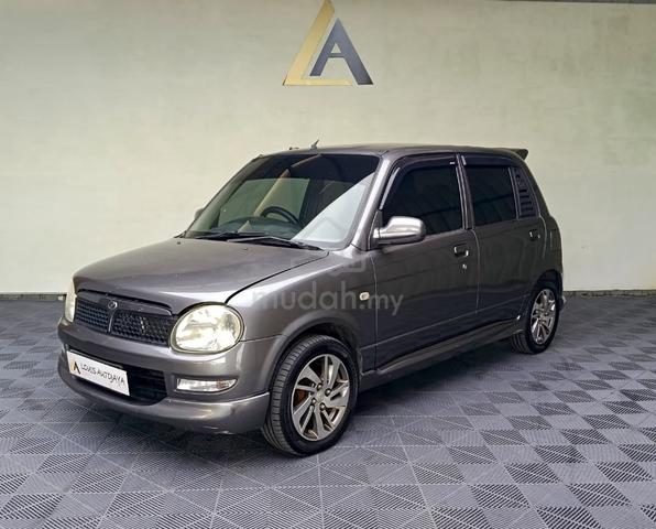 2007 Perodua KELISA 1.0 GX (M) - 1