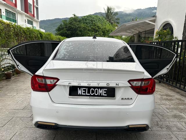 2023 Proton SAGA 1.3 (A) Untung sikit jual - 5