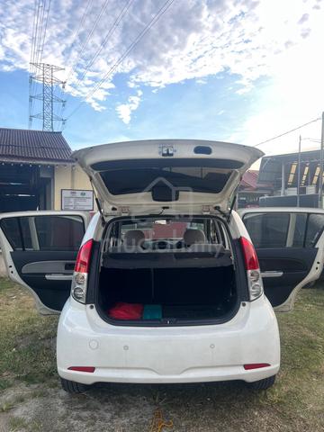 2008 Perodua MYVI 1.3 EZI (A) - 3